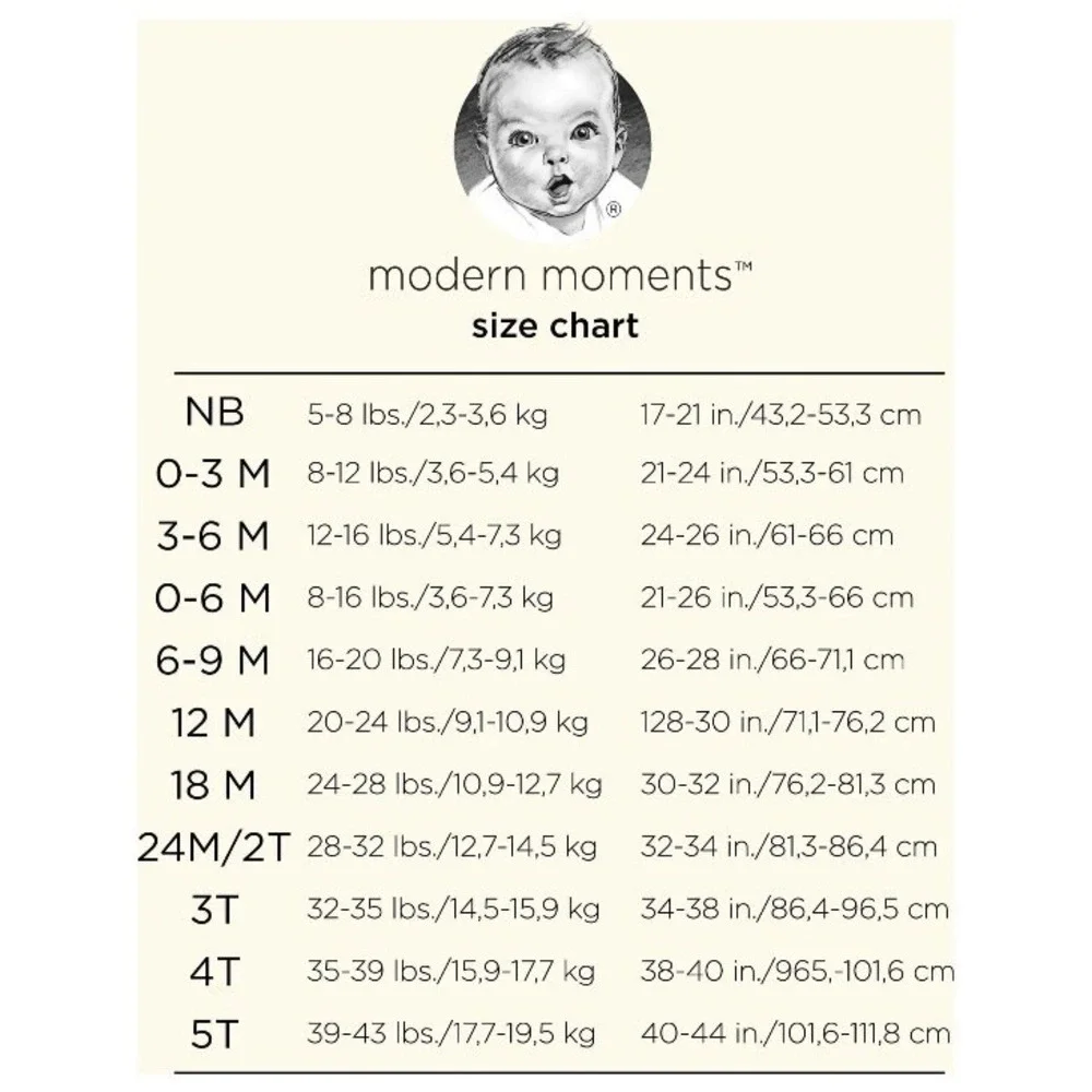 Modern Moments make bedtime